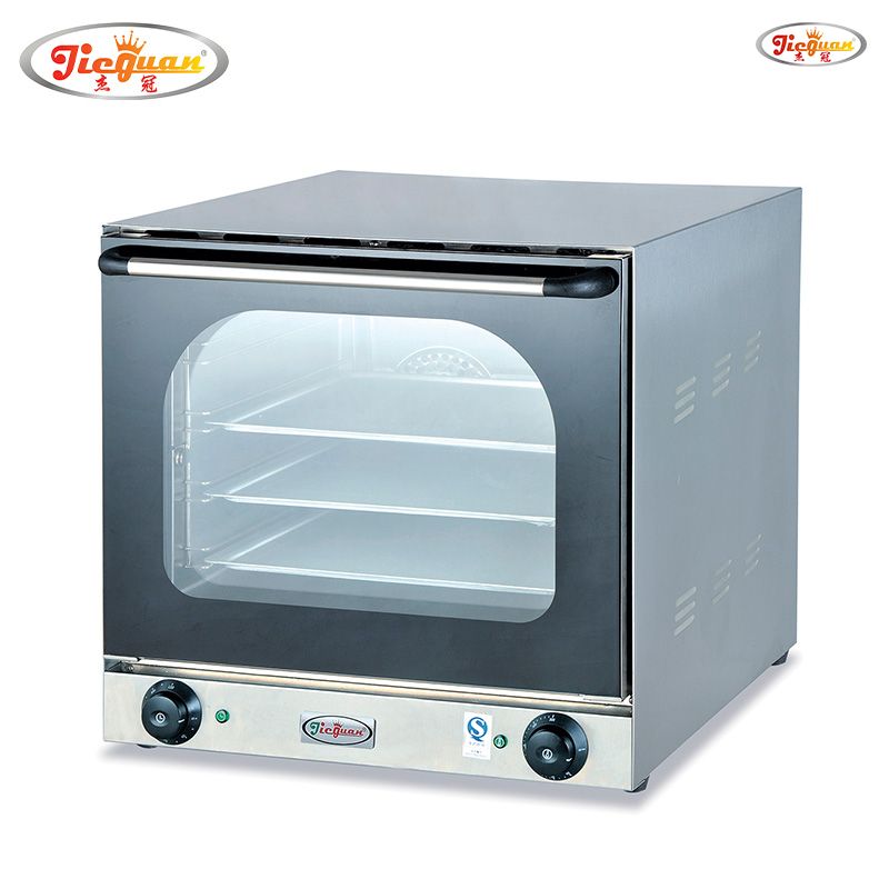 Apakah Ketuhar Perolakan?