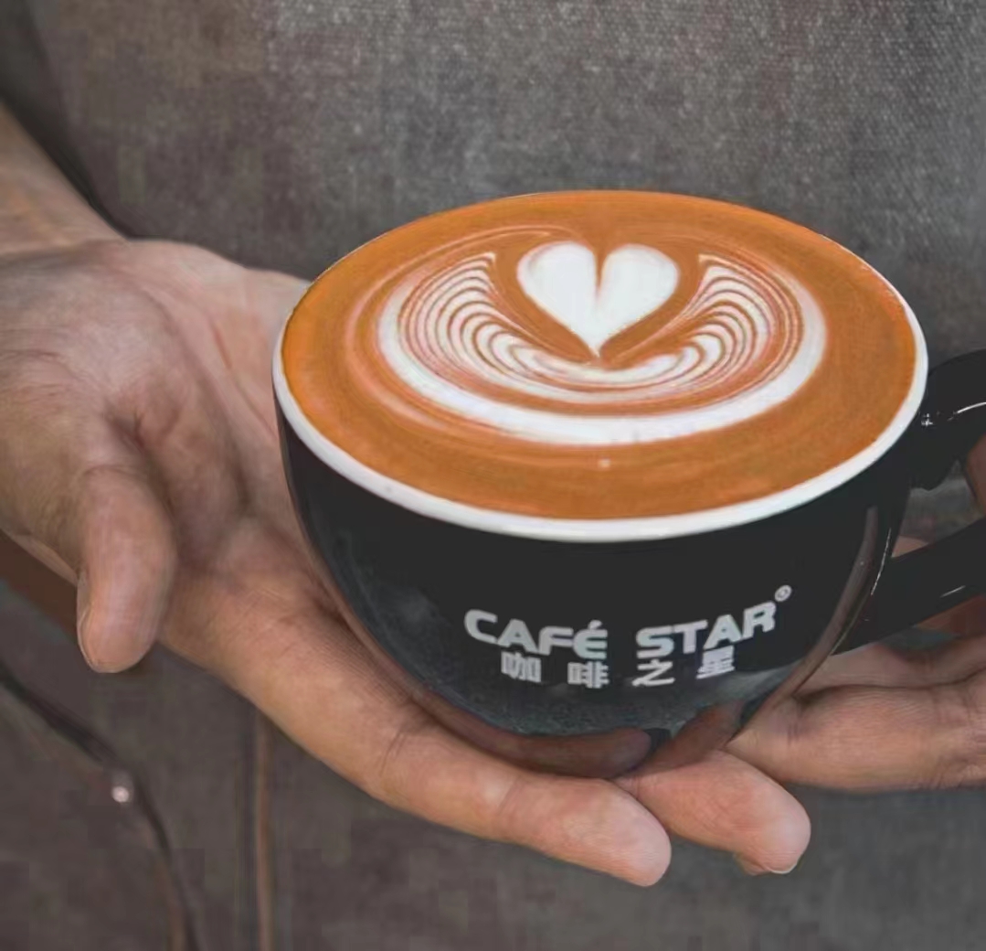 Mengapa Mesin Kopi Komersial Mahal?