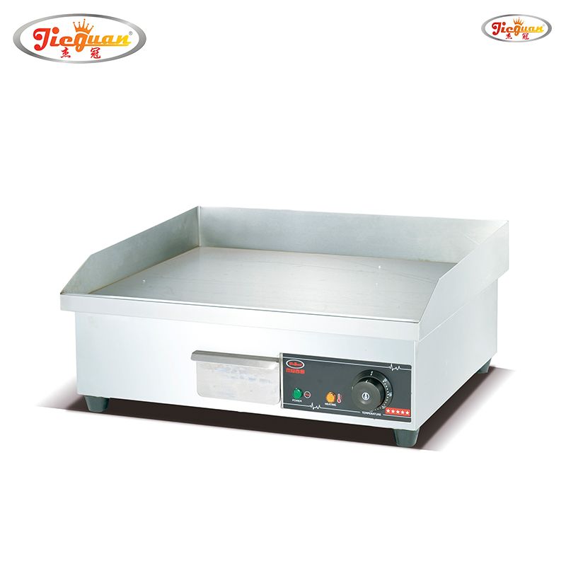 Panduan Terbaik Untuk Griddle Elektrik Terbaik dengan Kawalan Suhu Dwi