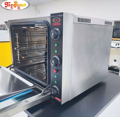 Ketuhar Mikro Komersial