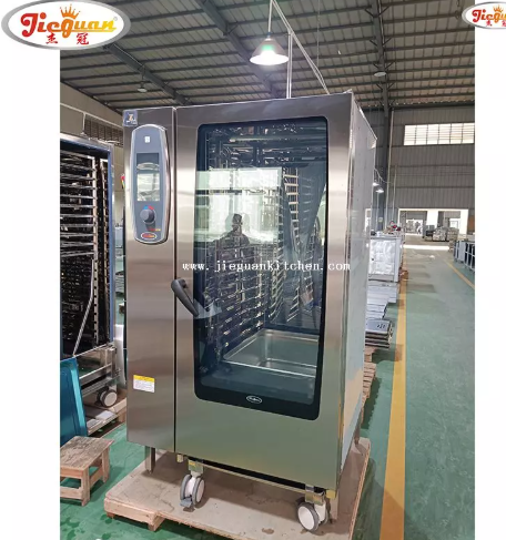 Apakah gelombang mikro perolakan?