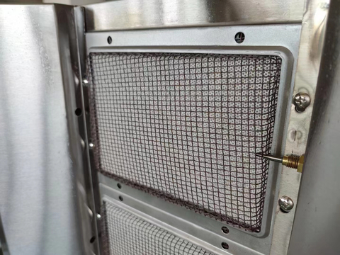 Pengeluar Mesin Kebab Gas untuk Pembeli Borong Global