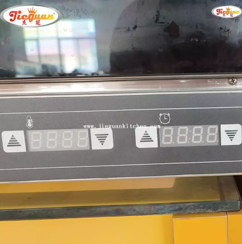 gelombang mikro komersial