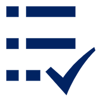  <span style="font-family:Arial Black;">LANGKAH 6</span><br> <span style="font-size:19px;">Pemeriksaan</span> 