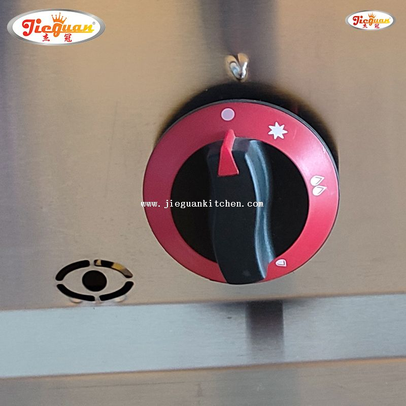 Atas meja Pasta Komersial & Pemasak Mee