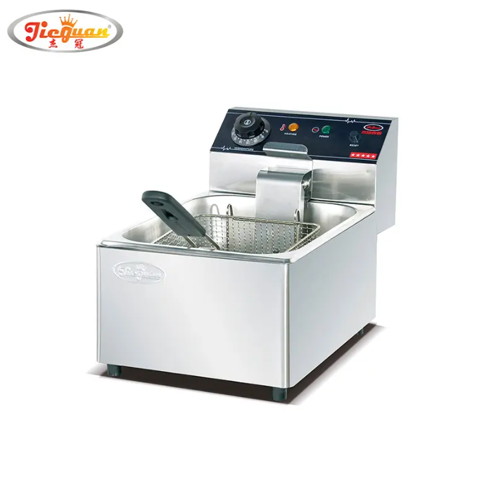 Penggoreng Dalam Terbaik 2025