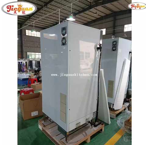 Apakah gelombang mikro perolakan?