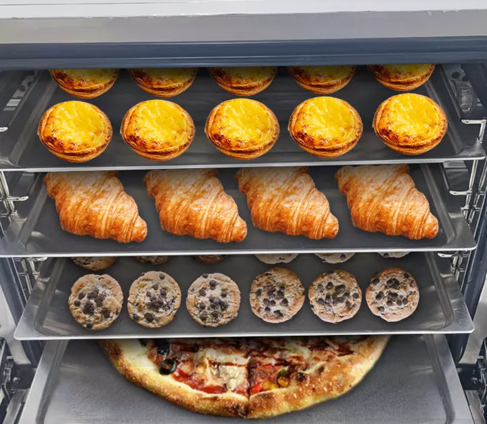 Memilih Gelombang Mikro Komersial Terbaik