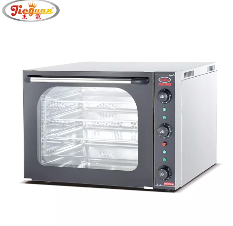 Komersial Vs. Ketuhar Mikro Kediaman: Perbezaan Utama