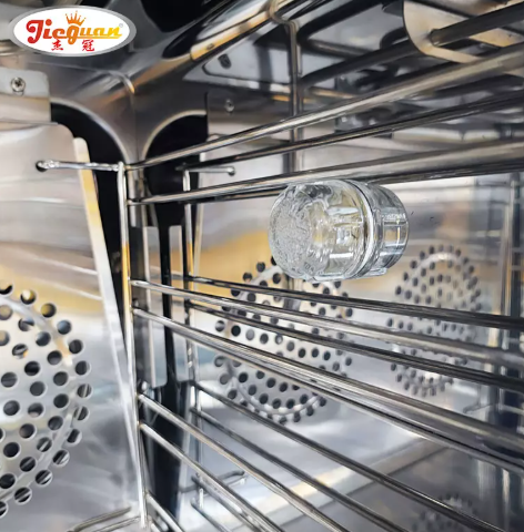 Ketuhar Gelombang Mikro